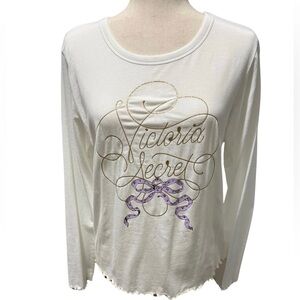 Victoria’s Secret - Softest Modal Cotton - 
Night Shirt